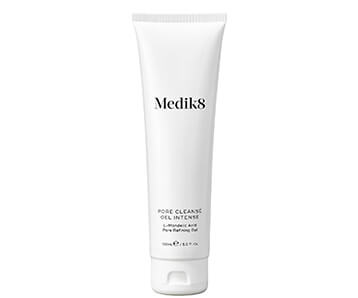 Medik8 poreCleanse Gel - My Product review