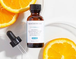 C E FERULIC