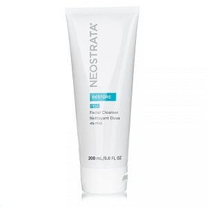 neostrata restore cleanser