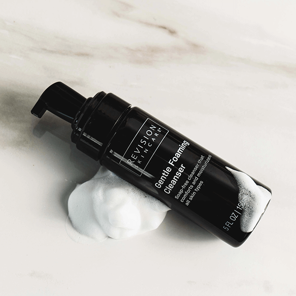 Revision Skincare - Gentle Foaming Cleanser