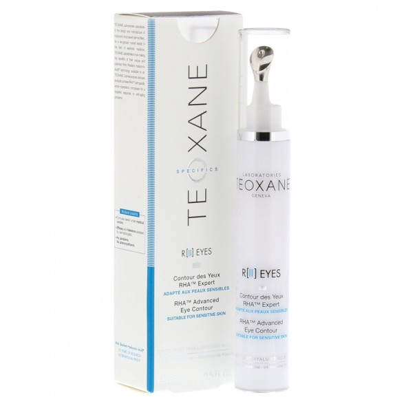 RHA R(II) Eyes Advanced Eye Contour RHA R(II) Eyes Advanced Eye Contour