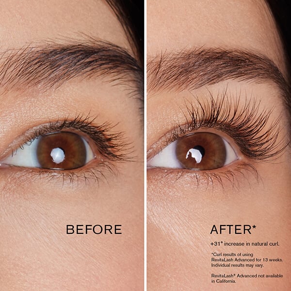 Your Friend With Ridiculously Long Lashes Uses This Product Dermacare