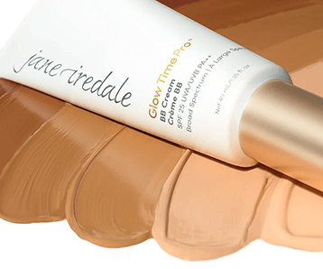 Jane Iredale Glow Time Pro BB - Product Review