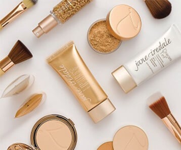 The Best Foundation For Your Skin Type