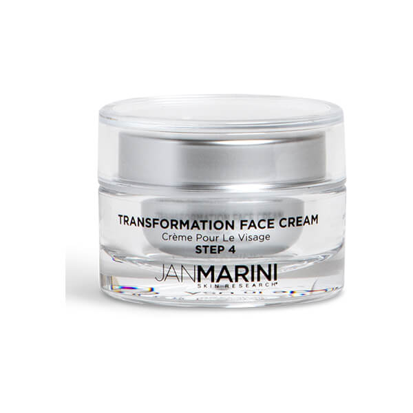 transformation cream