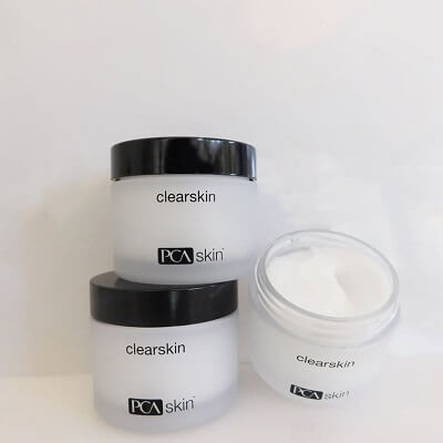 pca ski clearskin