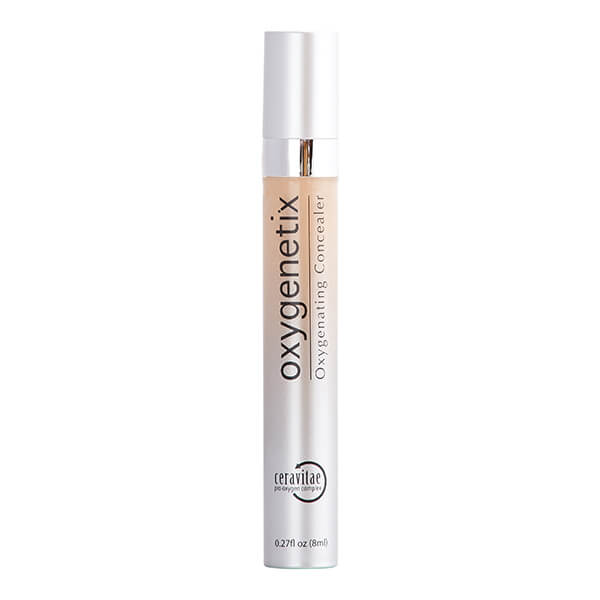 oxygenetix concealer