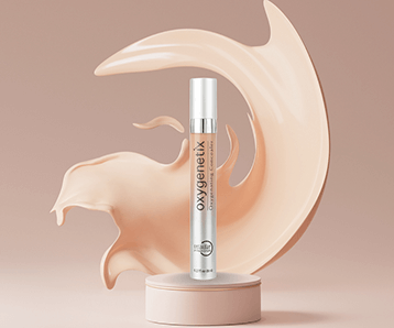 Oxygenetix Oxygenating Concealer - New Product