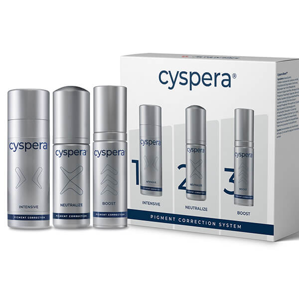 Cyspera Intensive Pigment Corrector - New Product | Dermacare