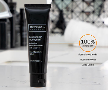 Revision Skincare® Intellishade TruPhysical - Product review
