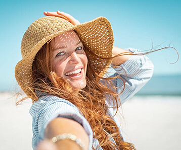 5 Tricks & Tips To Get Your Skin Ready For Summer