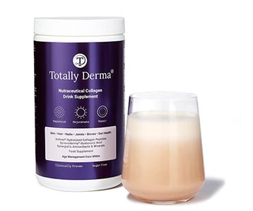 Totally Derma Product review