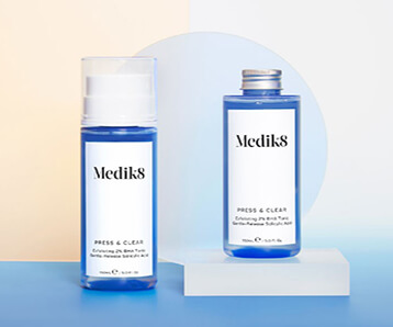 Medik8 Press & Clear - New Product 