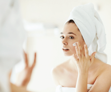  Acne fighting skincare routines from our top brands