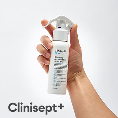 Clinisept Plus