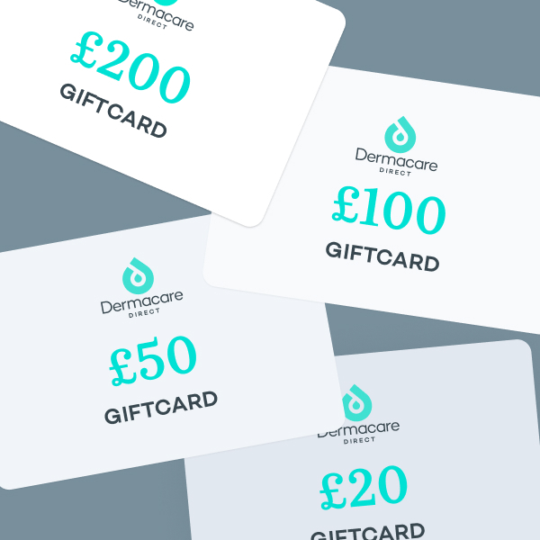Gift Vouchers from £20 - £200