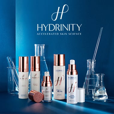 Hydrinity