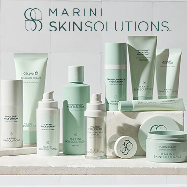 Marini SkinSolutions (Formerly Jan Marini)