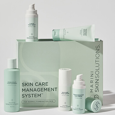 Skincare Management Systems