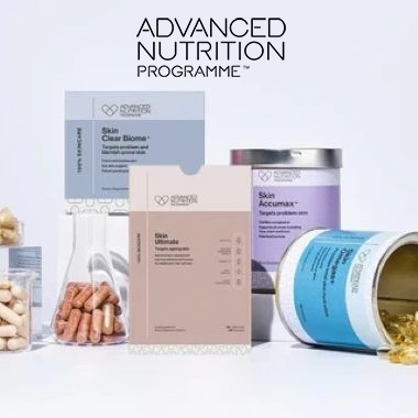 Advanced Nutrition Programme