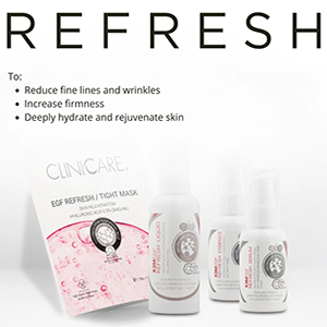 Refresh Range