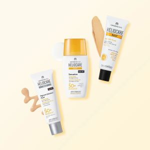 Heliocare | 360 Range | Sun Protection | Dermacare