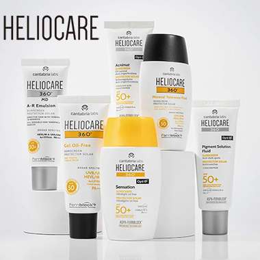 Heliocare
