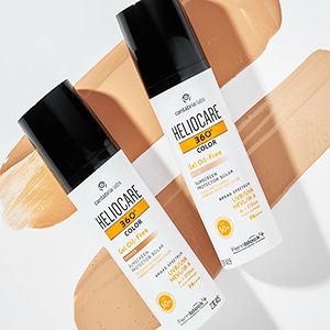 Tinted Sunscreens