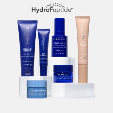 HydroPeptide