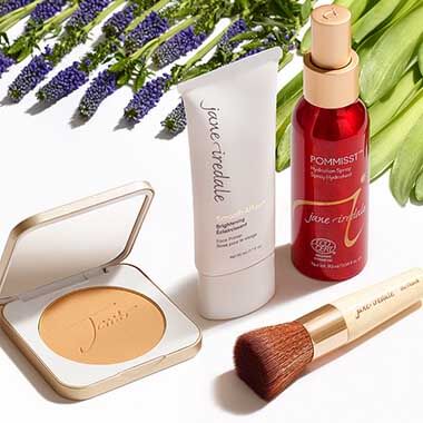 Jane Iredale 