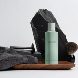 Shaving