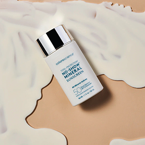 Mineral Sunscreens