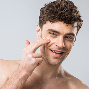 Moisturisers 