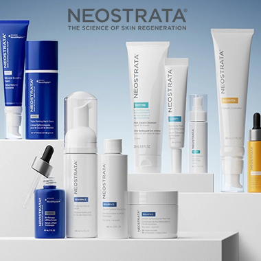 NeoStrata