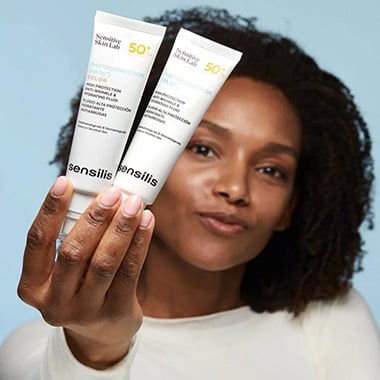 Sensilis Sunscreens