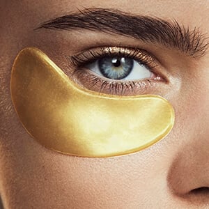 Under-eye masks/patches