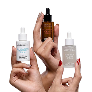 ANTI-AGEING