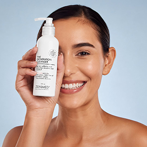 ZENMED Cleansers/Toners