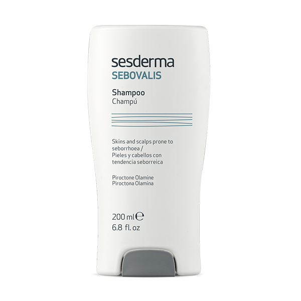 SESDERMA - SEBOVALIS Shampoo