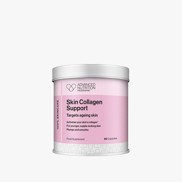 Advanced Nutrition Programme Skin Collagen Support 60 Capsules