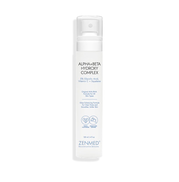 ZENMED - AHA/BHA Complex