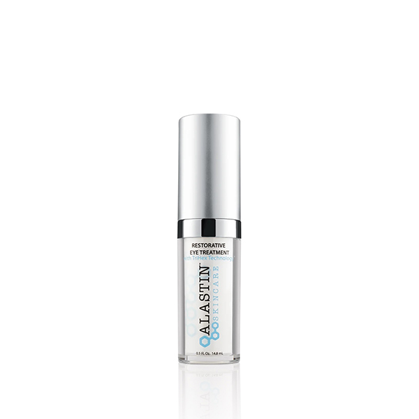 ALASTIN Skincare Restorative Eye Treatment with TriHex Technology 18ml