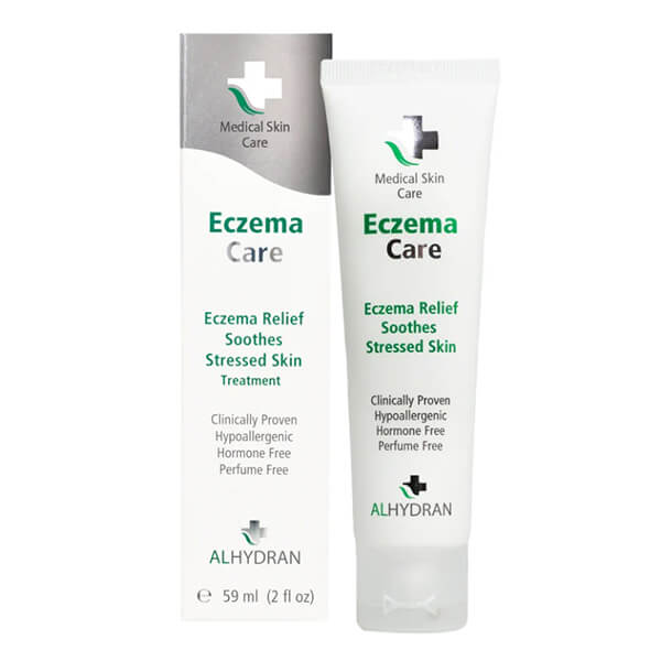 Alhydran Eczema Care