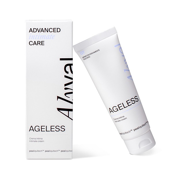 Alyval Ageless Intimate Care