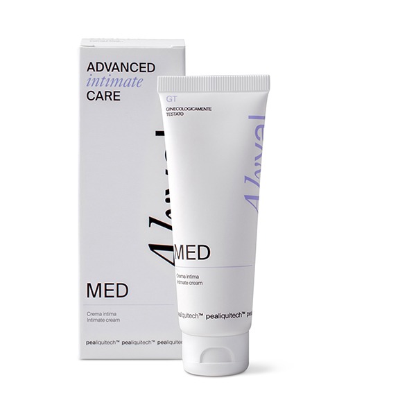 Alyval Med Intimate Care