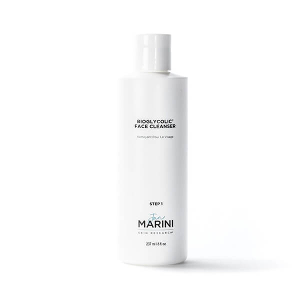 Jan Marini Bioglycolic Face Cleanser