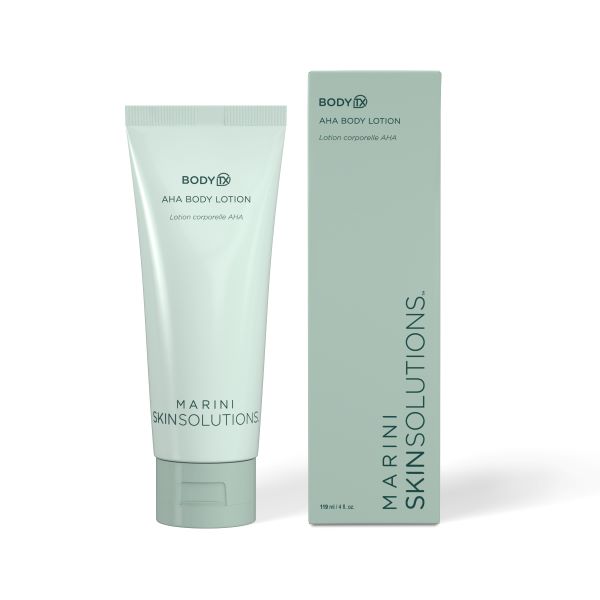 Marini BodyTx AHA & PHA Resurfacing Body Lotion 119ml (formerly Jan Marini)