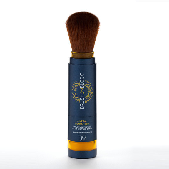 Brush On Block Translucent SPF 30
