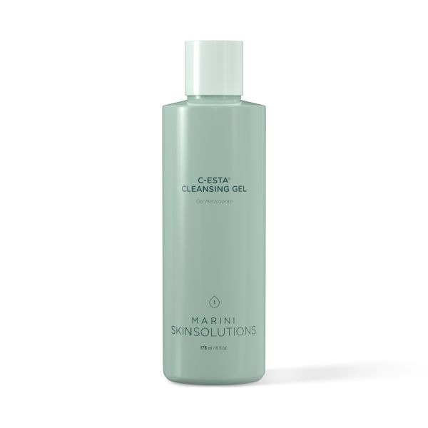 Marini C-ESTA Cleansing Gel 178ml (Formerly Jan Marini)