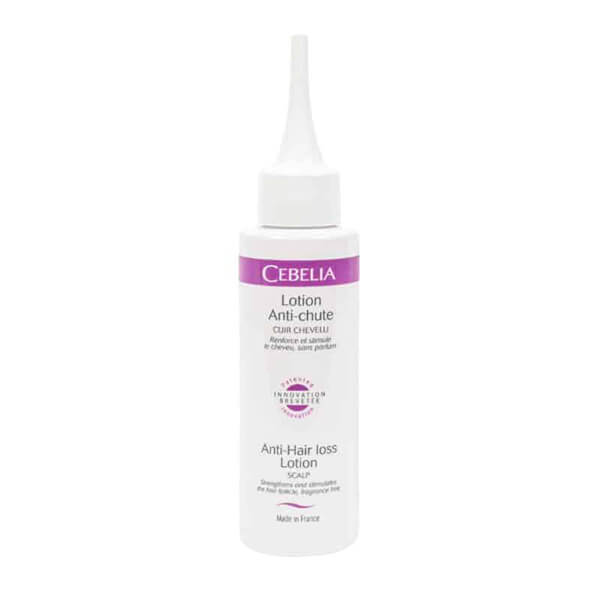 Cebelia Anti-Hair Loss Lotion